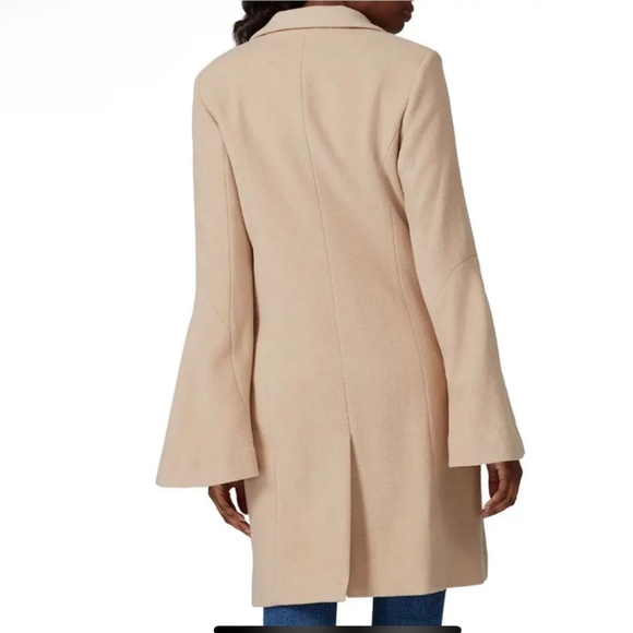 Derek Lam Wool Coat MSRP $600+ - Picture 4 of 10